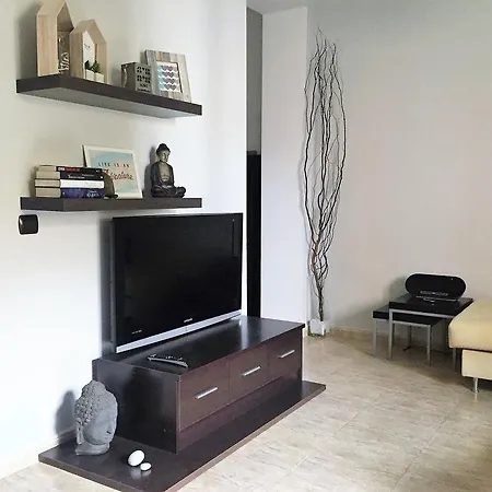 Appartamento Canteras *