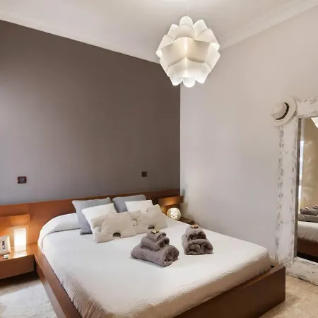 Appartement Canteras Las Palmas