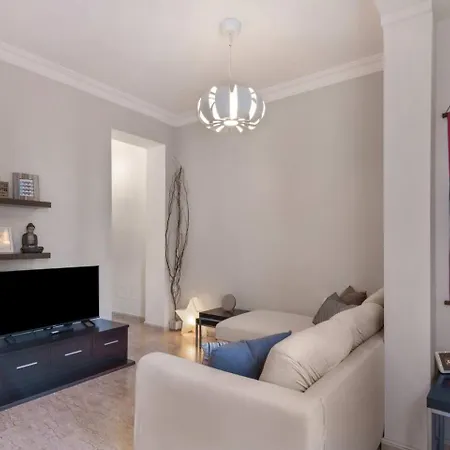 Canteras Appartement