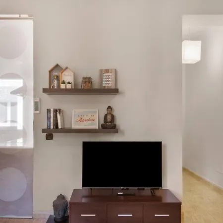 Appartement Canteras