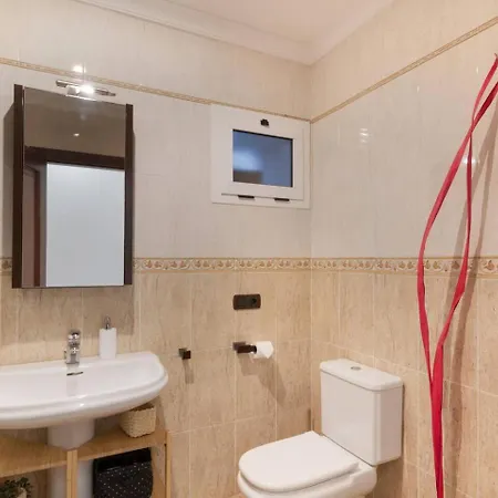 Canteras Apartment Las Palmas / Gran Canaria