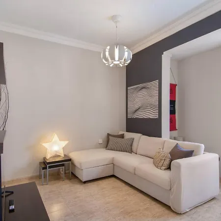 Apartment Canteras Las Palmas / Gran Canaria