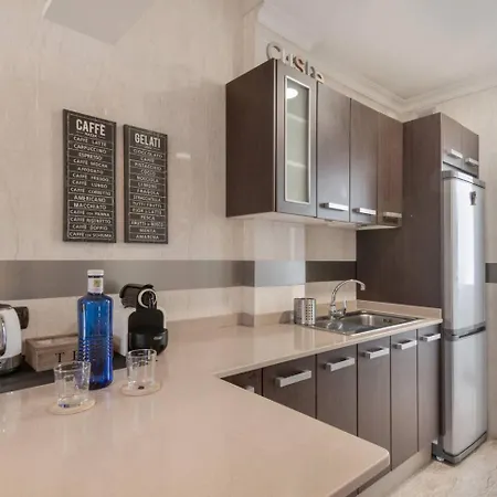 Canteras Appartement Las Palmas
