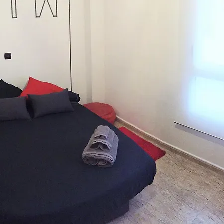 Canteras Appartement *