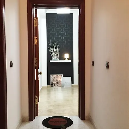 Canteras Las Palmas / Gran Canaria