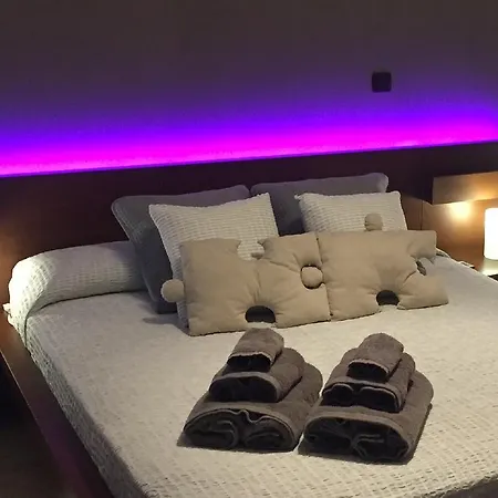 Canteras Appartement *