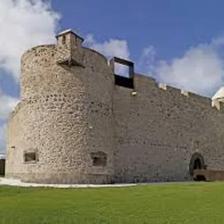 Canteras * Las Palmas / Gran Canaria