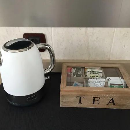 Canteras Apartment Las Palmas / Gran Canaria