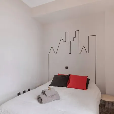 Canteras Appartement