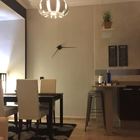 Canteras Appartement