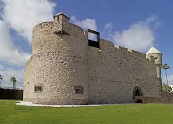 Canteras * ラスパルマス・デ・グランカナリア